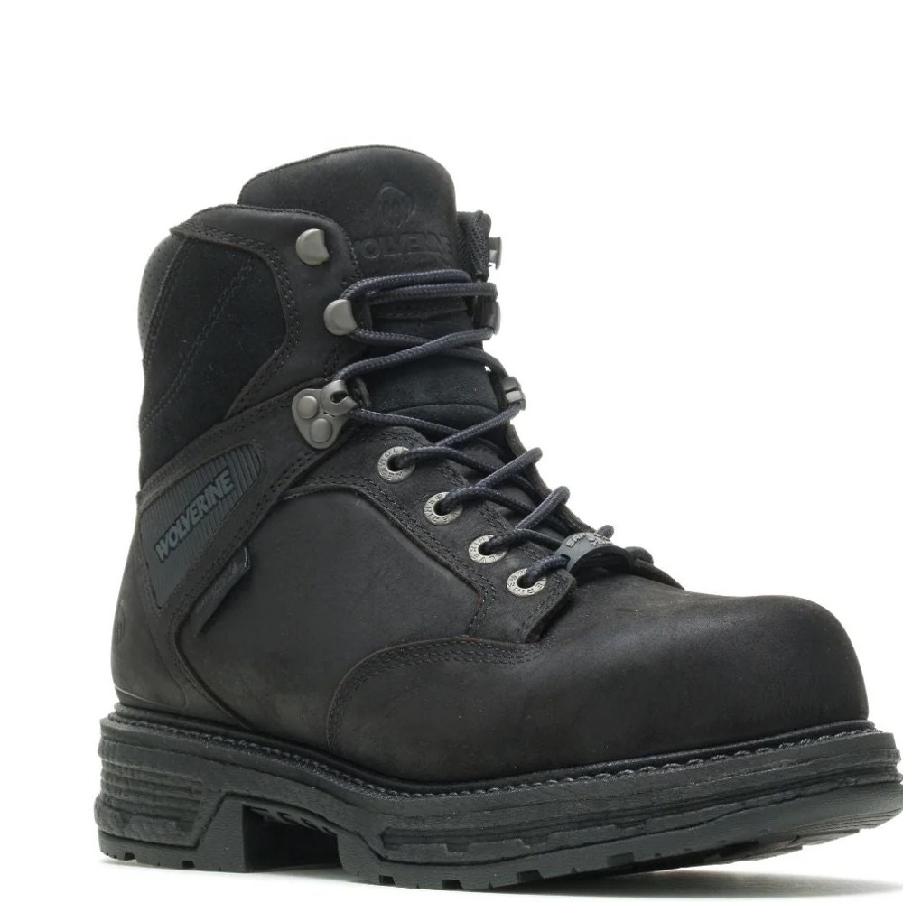 Wolverine Metallica Edition (Men’s 6/Women’s 7.5)